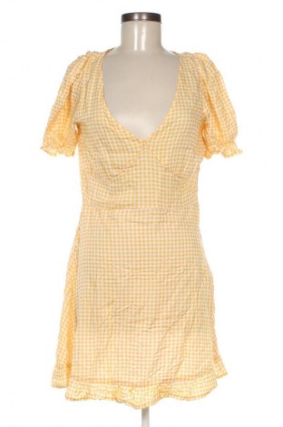 Sukienka H&M, Rozmiar M, Kolor Kolorowy, Cena 71,99 zł