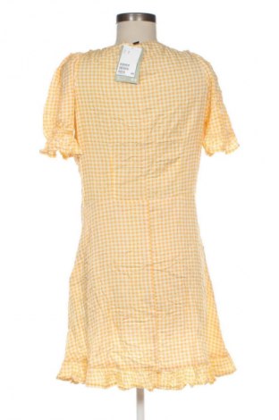 Sukienka H&M, Rozmiar M, Kolor Kolorowy, Cena 71,99 zł