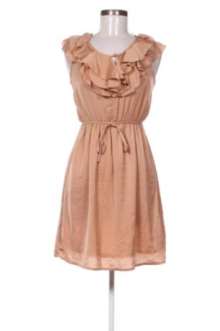 Рокля H&M, Размер S, Цвят Кафяв, Цена 20,45 €