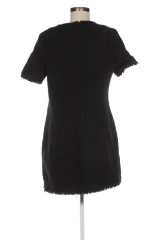 Рокля H&M, Размер XL, Цвят Черен, Цена 20,45 €