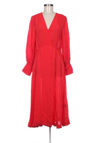 Šaty  H&M, Velikost XS, Barva Červená, Cena  587,00 Kč