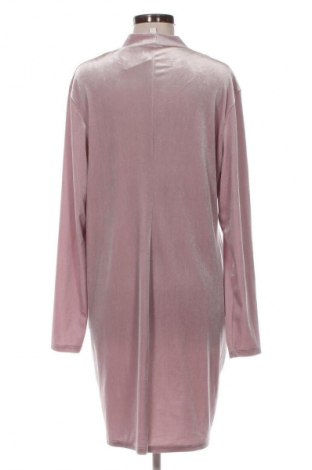 Рокля H&M, Размер XXL, Цвят Пепел от рози, Цена 11,75 €