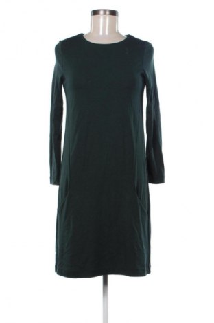 Kleid H&M, Größe XS, Farbe Grün, Preis € 4,99