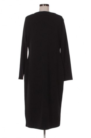 Φόρεμα H&M, Μέγεθος XL, Χρώμα Μαύρο, Τιμή 13,99 €