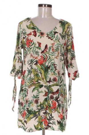 Φόρεμα H&M, Μέγεθος L, Χρώμα Πολύχρωμο, Τιμή 11,99 €
