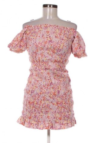 Φόρεμα H&M, Μέγεθος S, Χρώμα Πολύχρωμο, Τιμή 8,99 €