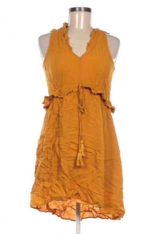 Šaty  H&M, Velikost M, Barva Žlutá, Cena  279,00 Kč