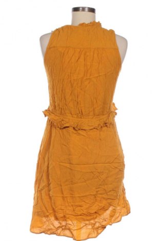 Šaty  H&M, Velikost M, Barva Žlutá, Cena  279,00 Kč