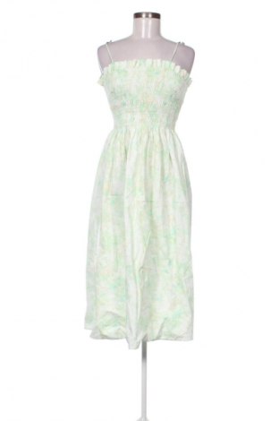 Рокля H&M, Размер S, Цвят Многоцветен, Цена 20,45 €