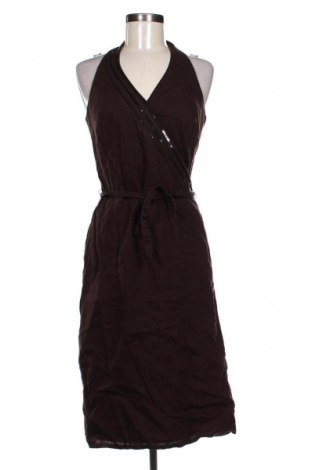 Šaty  H&M, Velikost M, Barva Hnědá, Cena  565,00 Kč