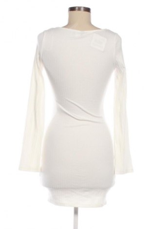 Φόρεμα H&M, Μέγεθος XS, Χρώμα Λευκό, Τιμή 7,99 €
