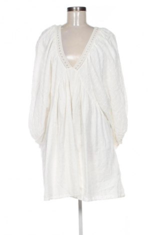 Šaty  H&M, Velikost M, Barva Bílá, Cena  565,00 Kč