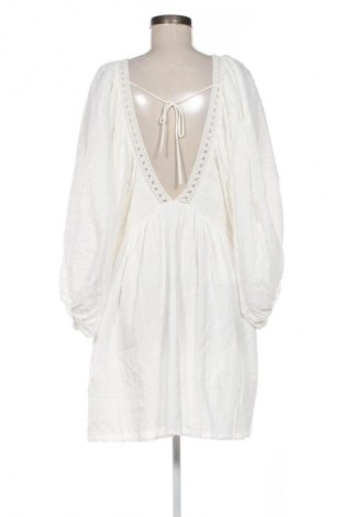 Šaty  H&M, Velikost M, Barva Bílá, Cena  565,00 Kč