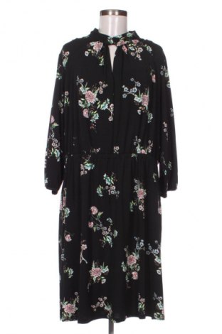 Kleid H&M, Größe XL, Farbe Mehrfarbig, Preis 10,99 €