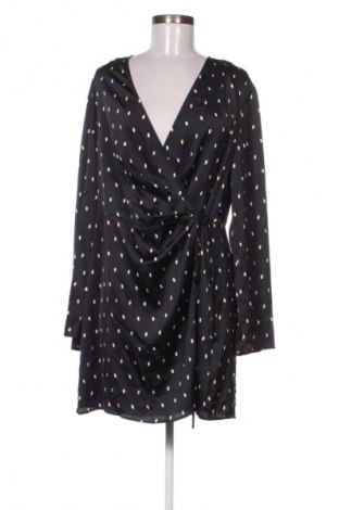 Šaty  H&M, Velikost XL, Barva Černá, Cena  599,00 Kč