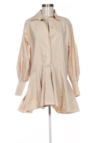 Sukienka H&M, Rozmiar XS, Kolor Beżowy, Cena 42,99 zł