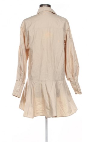 Sukienka H&M, Rozmiar XS, Kolor Beżowy, Cena 42,99 zł