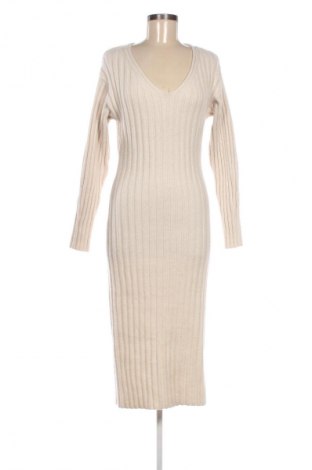 Рокля H&M, Размер S, Цвят Екрю, Цена 12,27 €