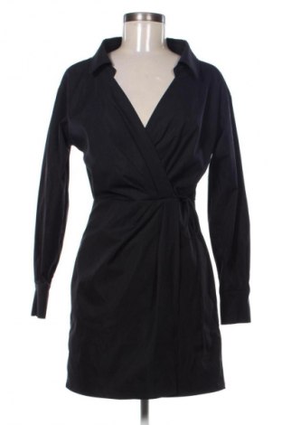 Рокля H&M, Размер S, Цвят Черен, Цена 4,60 €