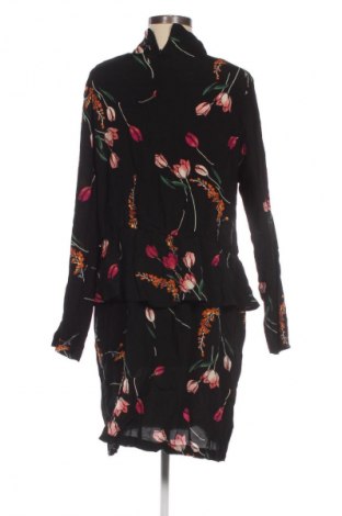 Kleid H&M, Größe XL, Farbe Mehrfarbig, Preis 15,99 €