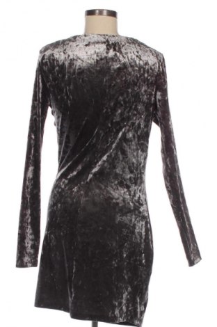 Φόρεμα H&M, Μέγεθος M, Χρώμα Γκρί, Τιμή 5,99 €