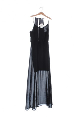 Šaty  H&M Divided, Velikost XS, Barva Černá, Cena  569,00 Kč