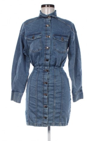 Ruha H&M Divided, Méret M, Szín Kék, Ár 12 349 Ft