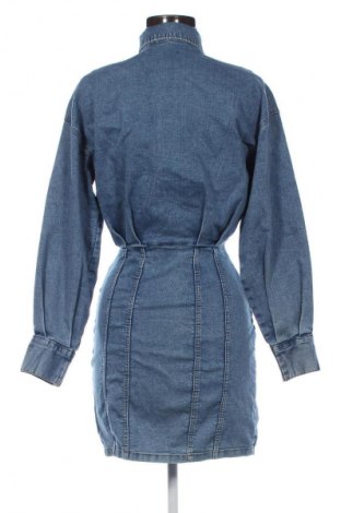 Ruha H&M Divided, Méret M, Szín Kék, Ár 12 349 Ft