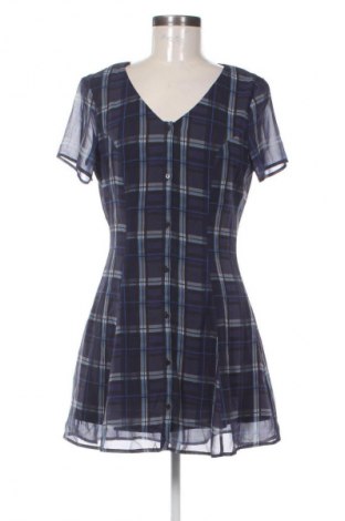 Sukienka H&M Divided, Rozmiar M, Kolor Kolorowy, Cena 41,99 zł