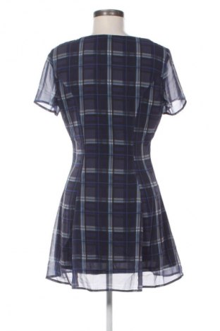 Sukienka H&M Divided, Rozmiar M, Kolor Kolorowy, Cena 41,99 zł