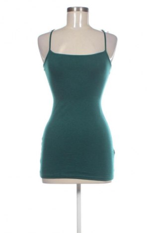 Rochie H&M Divided, Mărime XS, Culoare Verde, Preț 17,99 Lei