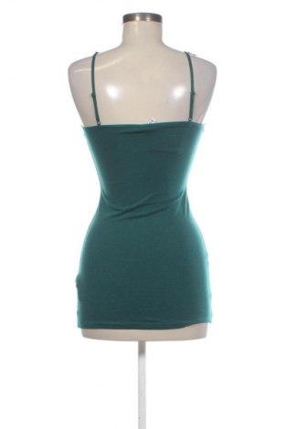 Rochie H&M Divided, Mărime XS, Culoare Verde, Preț 17,99 Lei