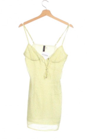 Рокля H&M Divided, Размер S, Цвят Многоцветен, Цена 4,60 €