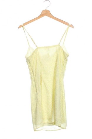 Рокля H&M Divided, Размер S, Цвят Многоцветен, Цена 4,60 €