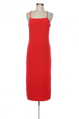 Рокля H&M Divided, Размер M, Цвят Червен, Цена 8,69 €