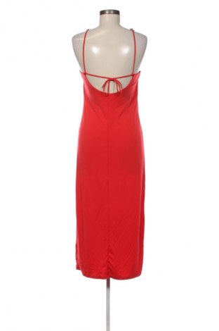 Рокля H&M Divided, Размер M, Цвят Червен, Цена 8,69 €