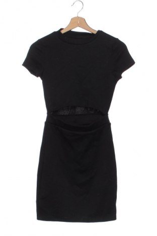 Φόρεμα H&M Divided, Μέγεθος XS, Χρώμα Μαύρο, Τιμή 6,99 €