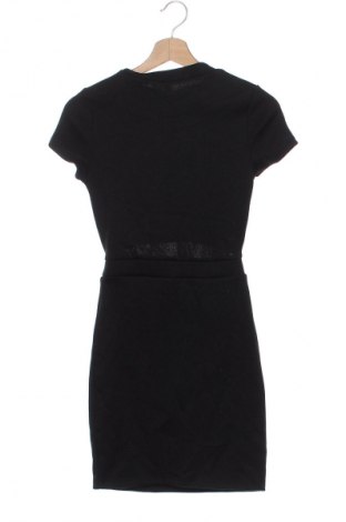 Φόρεμα H&M Divided, Μέγεθος XS, Χρώμα Μαύρο, Τιμή 6,99 €