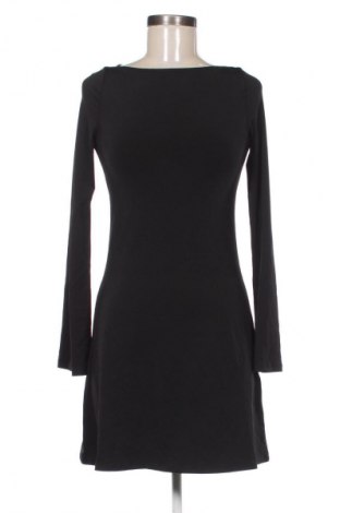 Рокля H&M Divided, Размер S, Цвят Черен, Цена 2,04 €