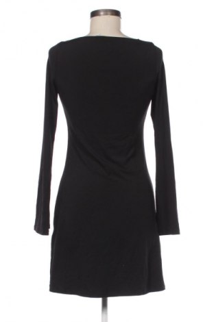 Рокля H&M Divided, Размер S, Цвят Черен, Цена 2,04 €