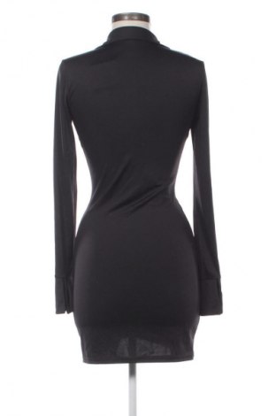 Šaty  H&M Divided, Velikost S, Barva Černá, Cena  119,00 Kč