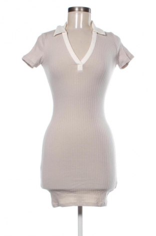 Sukienka H&M Divided, Rozmiar XS, Kolor Szary, Cena 85,79 zł