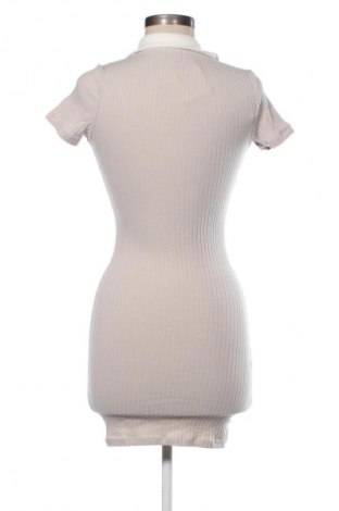 Sukienka H&M Divided, Rozmiar XS, Kolor Szary, Cena 85,79 zł