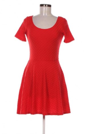 Rochie H&M Divided, Mărime S, Culoare Roșu, Preț 40,99 Lei