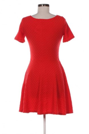 Rochie H&M Divided, Mărime S, Culoare Roșu, Preț 40,99 Lei