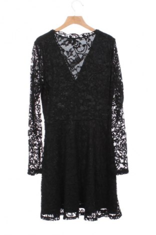 Šaty  H&M Divided, Velikost S, Barva Černá, Cena  179,00 Kč