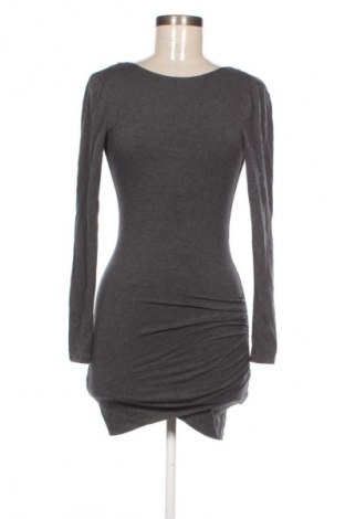 Šaty  H&M Divided, Velikost XS, Barva Šedá, Cena  119,00 Kč