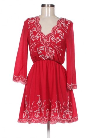 Šaty  H&M Divided, Velikost S, Barva Vícebarevné, Cena  289,00 Kč