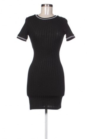 Šaty  H&M Divided, Velikost XS, Barva Černá, Cena  339,00 Kč