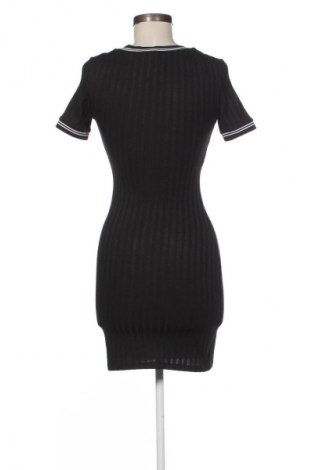 Šaty  H&M Divided, Velikost XS, Barva Černá, Cena  339,00 Kč